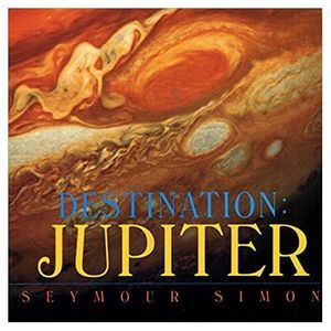 Destination, Jupiter